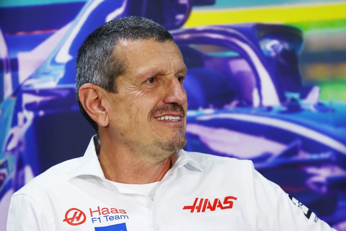 F1: Haas rubbishes report alleging parent company provided machinery to Russia