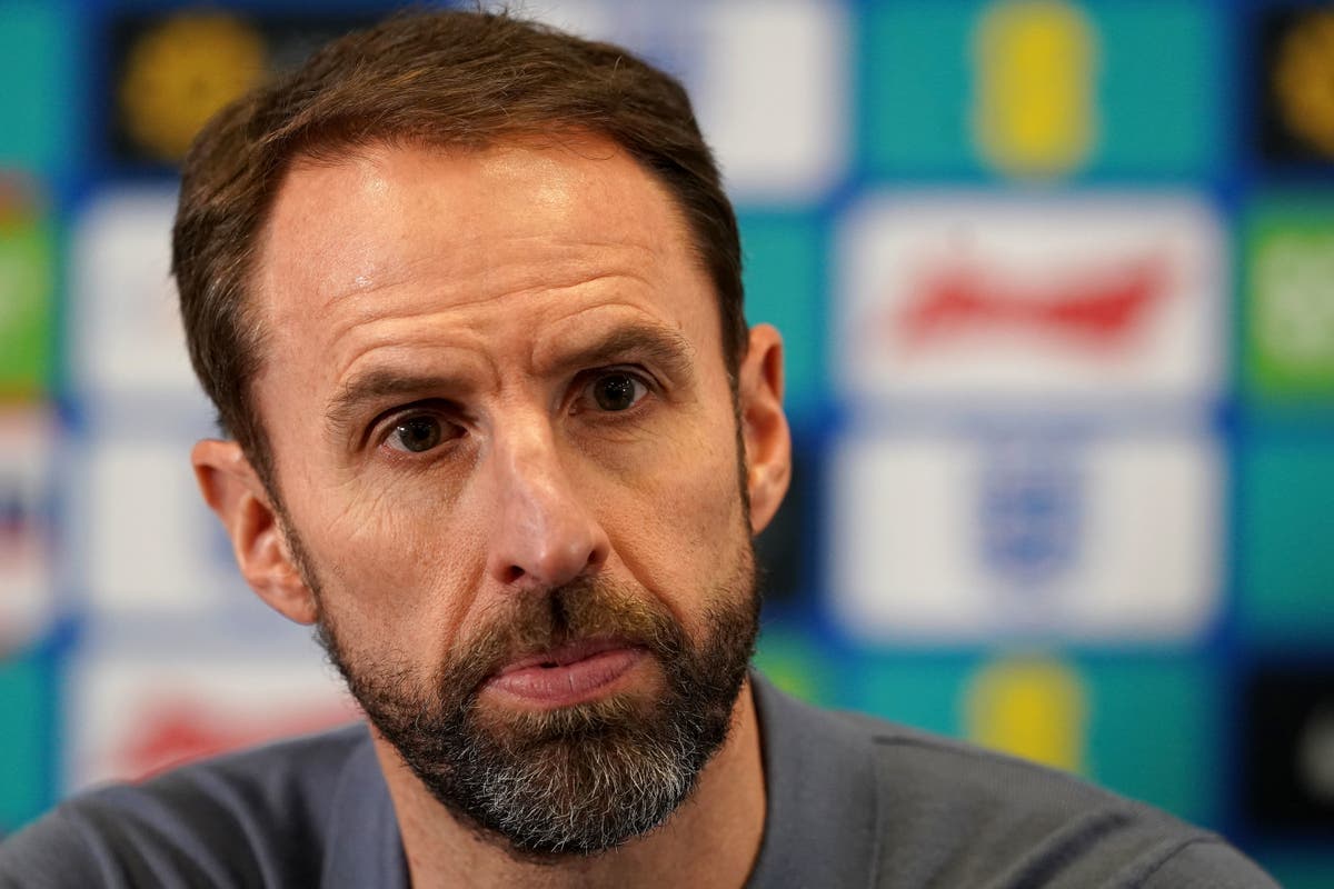 Foreign players are blocking English talent in Premier League, Gareth Southgate warns