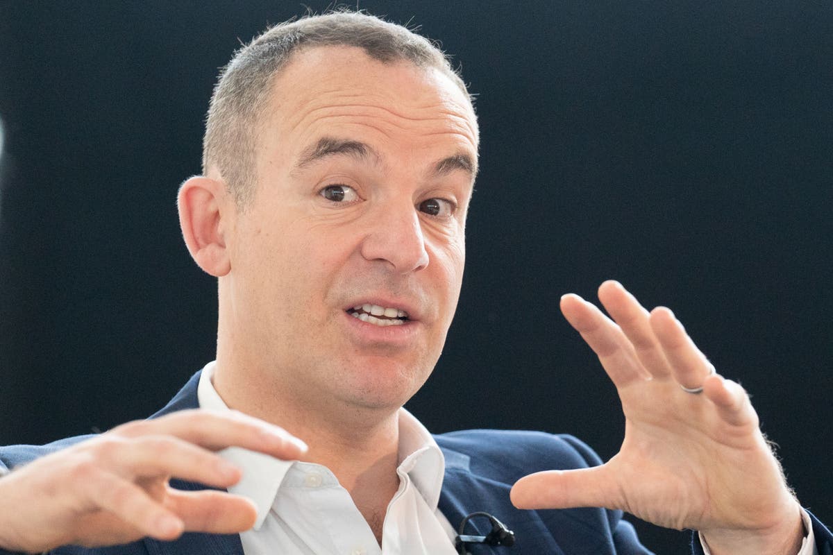 Martin Lewis issues prediction over April energy bill
