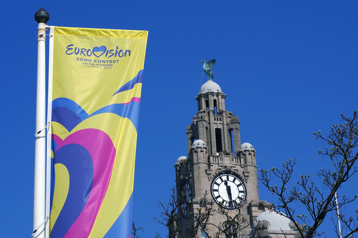Last Eurovision tickets to go on sale next week