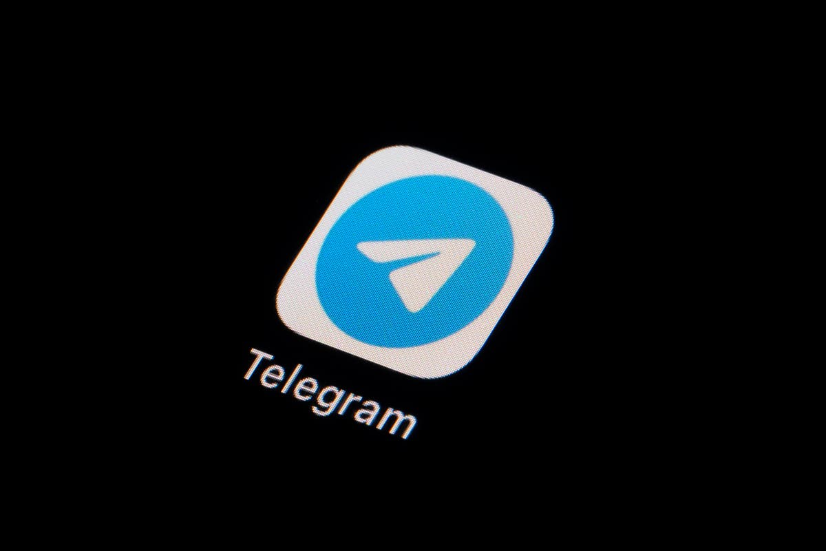 Telegram app back on in Brazil after judge lifts suspension