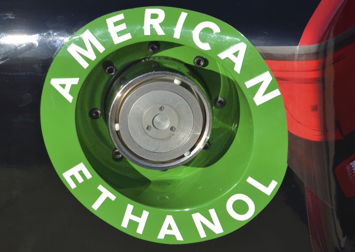 EPA allows gasoline with higher ethanol blend during summer