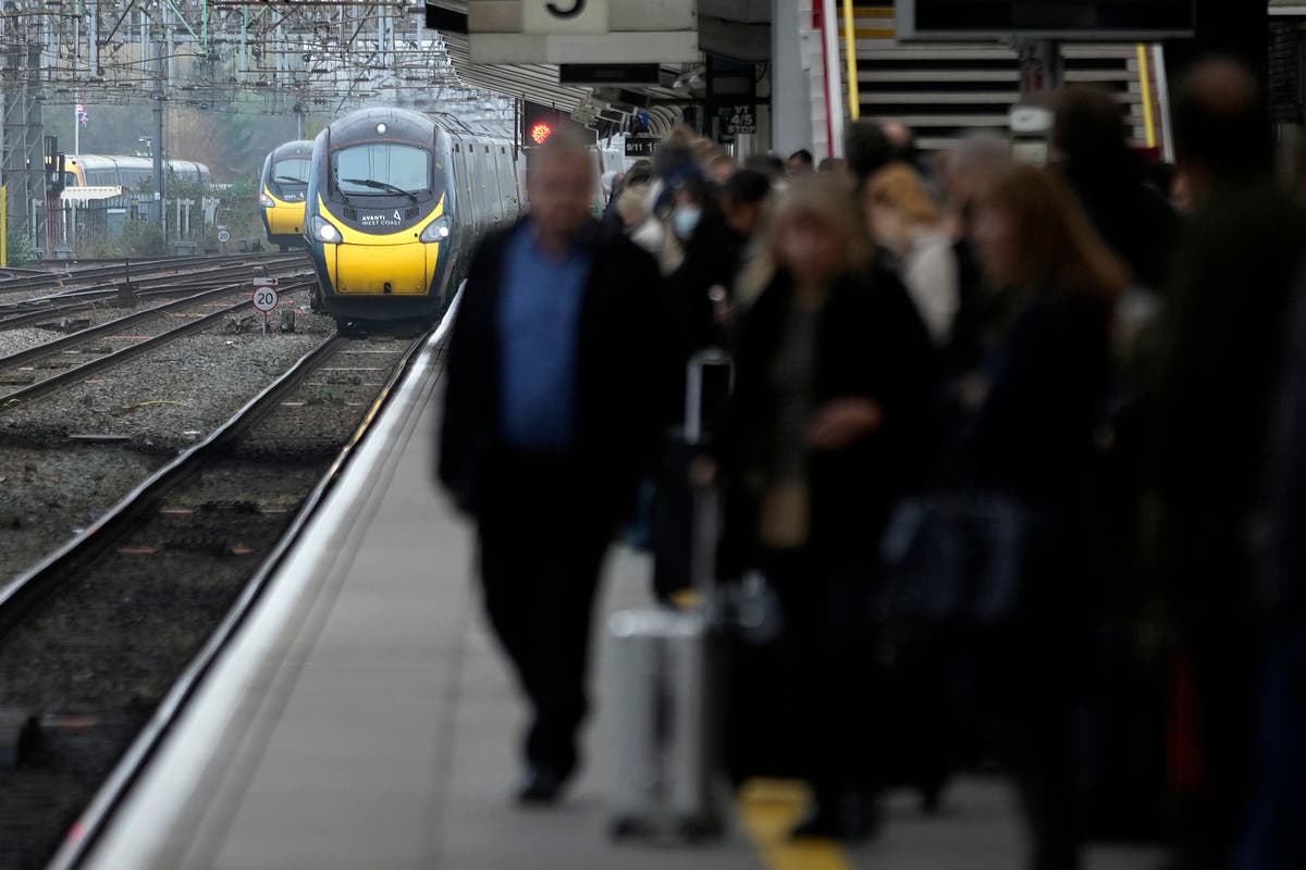 Government authorises owner of failing Avanti and Transpennine Express rail franchises to pay itself £65m dividend