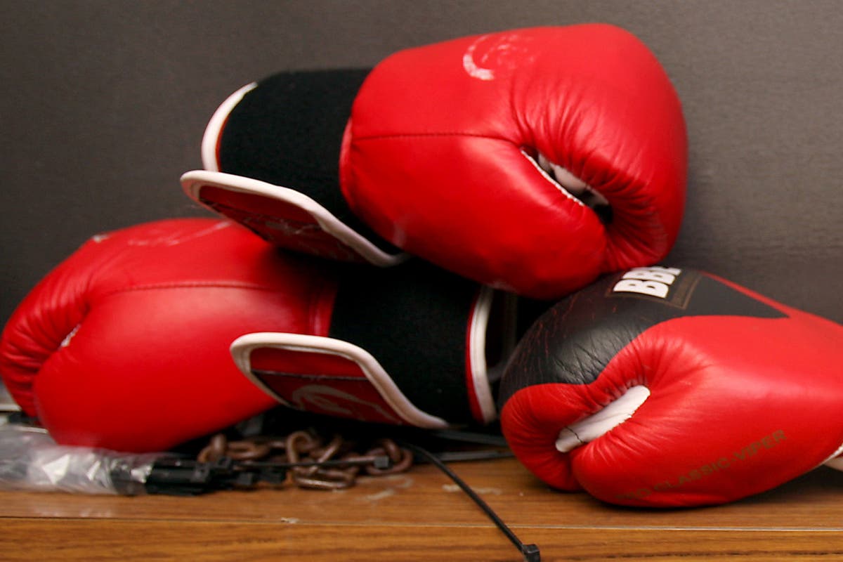 GB Boxing not sending boxers to IBA championships in Uzbekistan due to concerns