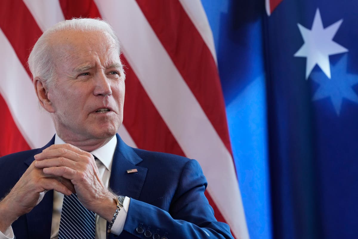 Biden gets low ratings on economy, guns, immigration in AP-NORC Poll