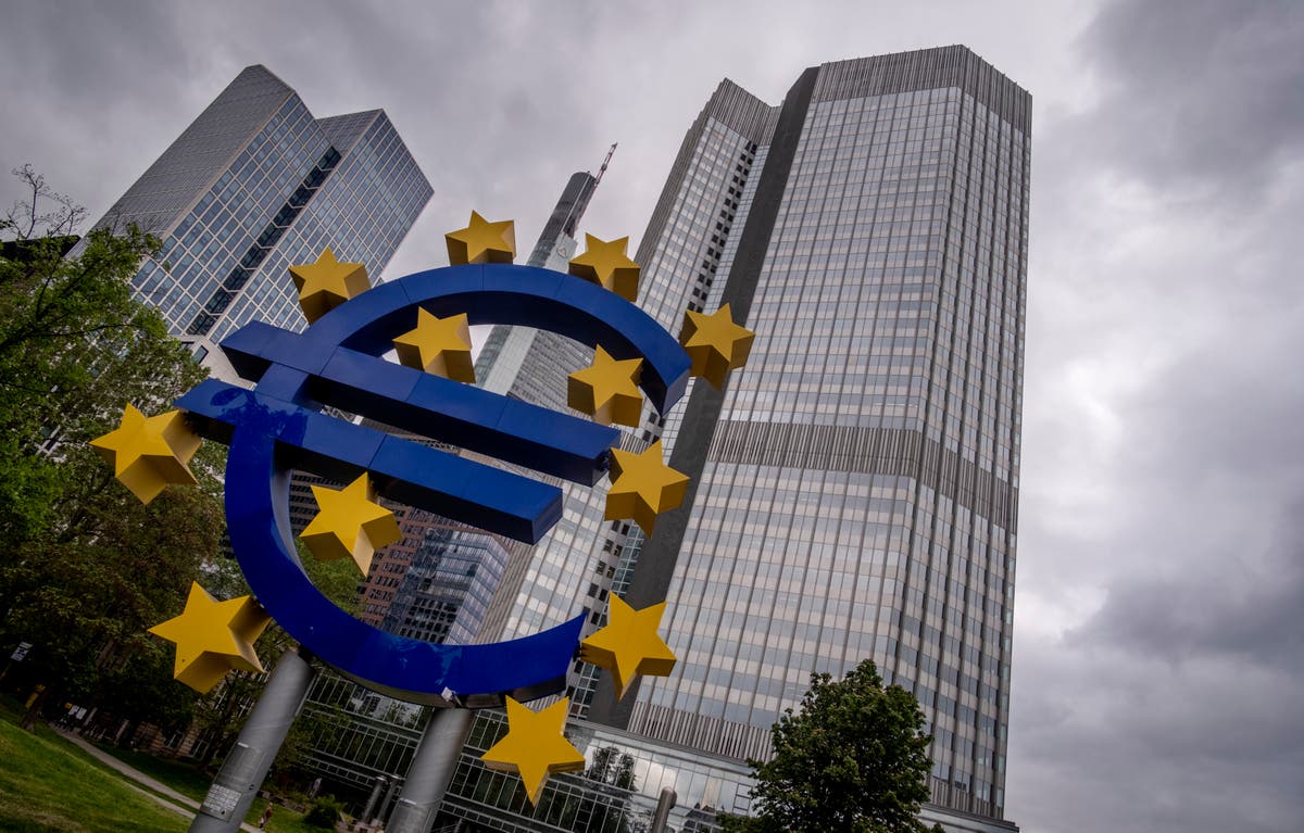 Ready for a digital euro? At 25, European Central Bank preps for future of money