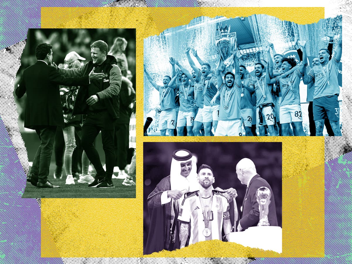 The year that sportswashing won: A season that changed football forever