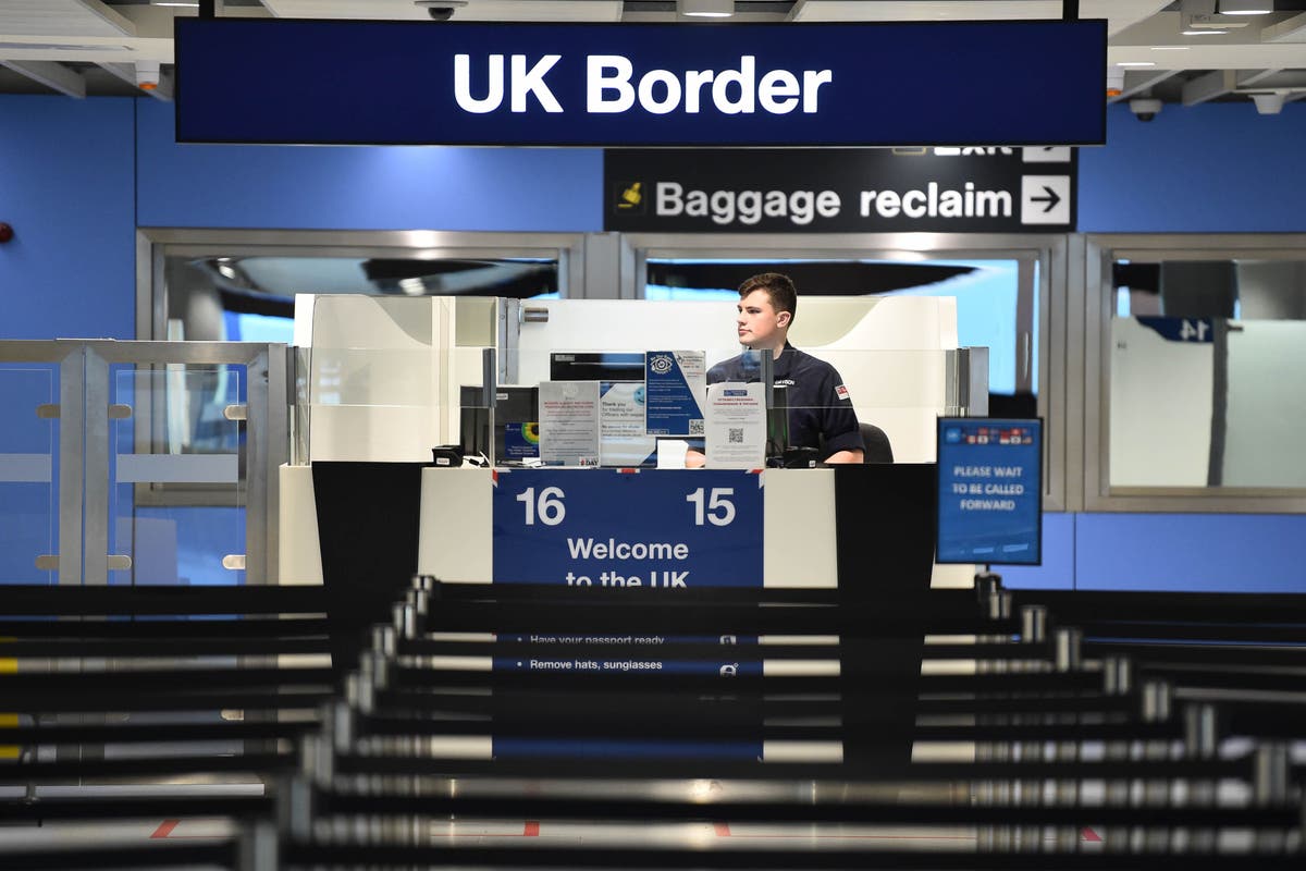 Think the Tories want to slash immigration? Think again