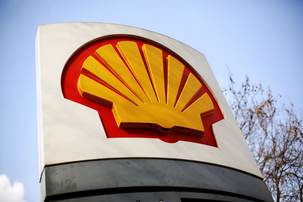 Fury as Shell rakes in record $9.6billion first quarter ‘profit bonanza’