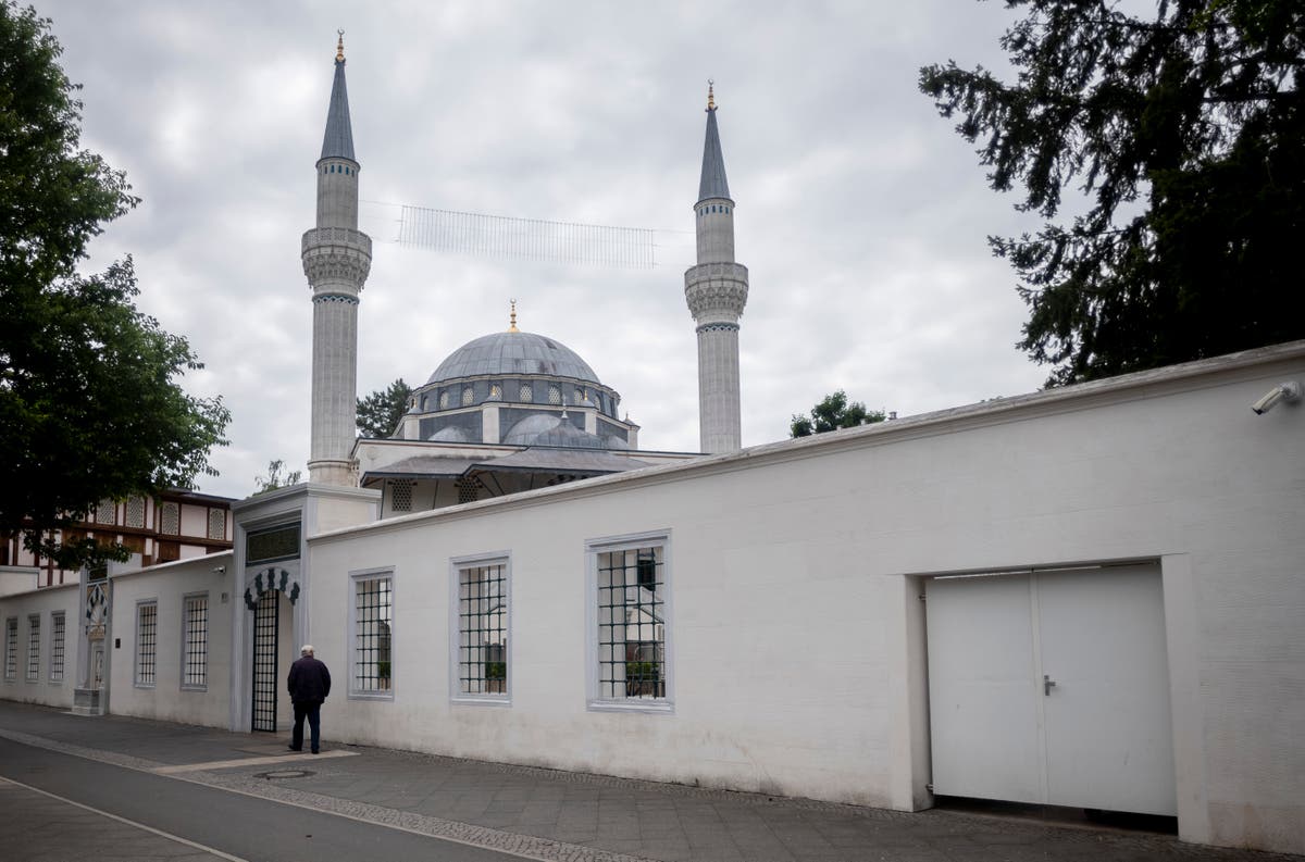 Germany’s 5.5 million Muslims are often exposed to everyday, structural racism, report finds