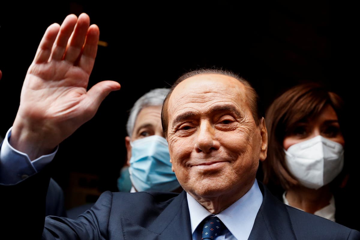 Silvio Berlusconi obituary: Scandal-ridden Italian billionaire, media mogul and king of comebacks
