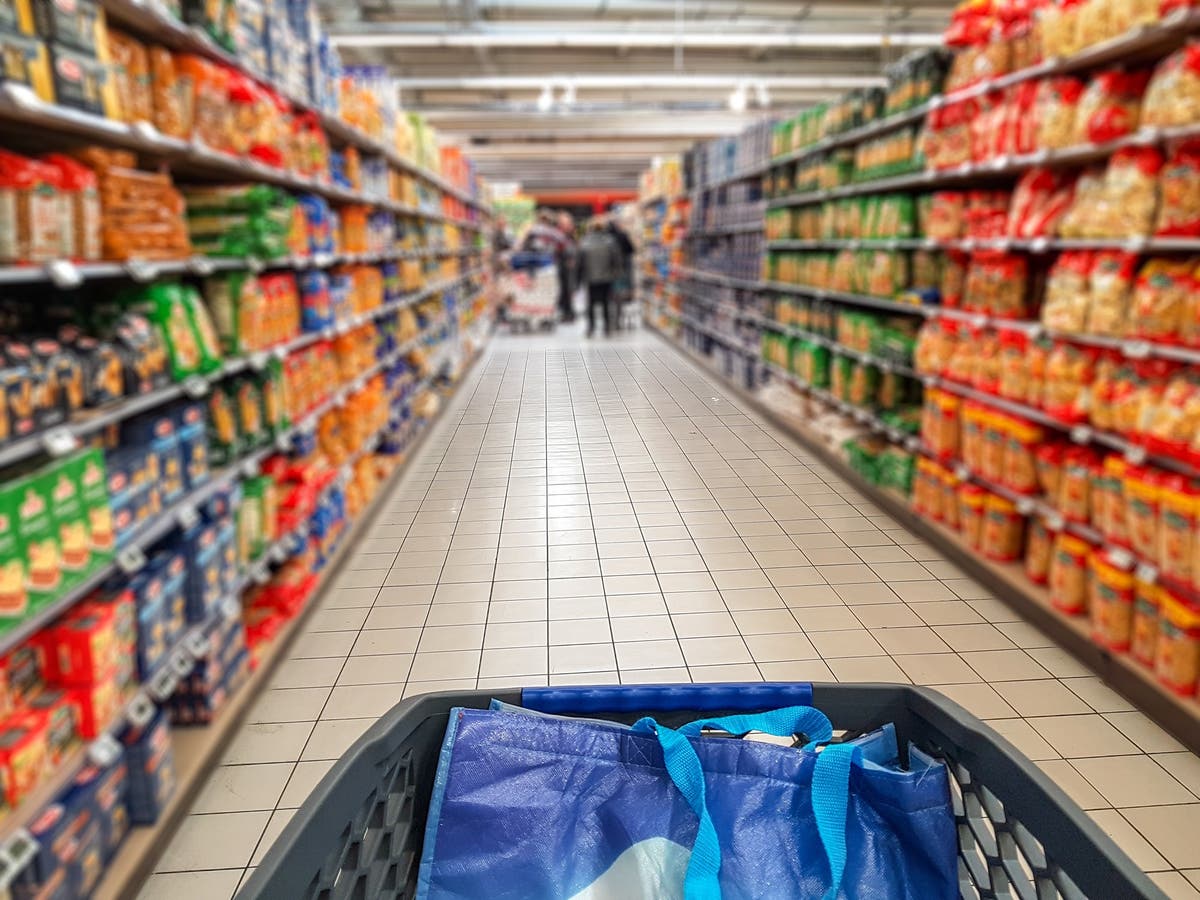 France forces food companies to drop prices – or face threat of financial penalties