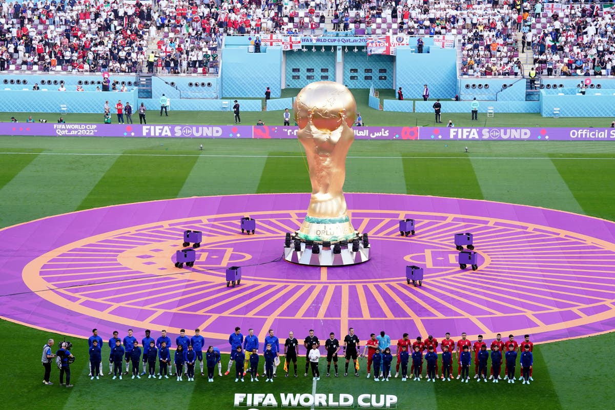 Fifa urged to make human rights key consideration for World Cup 2030 host
