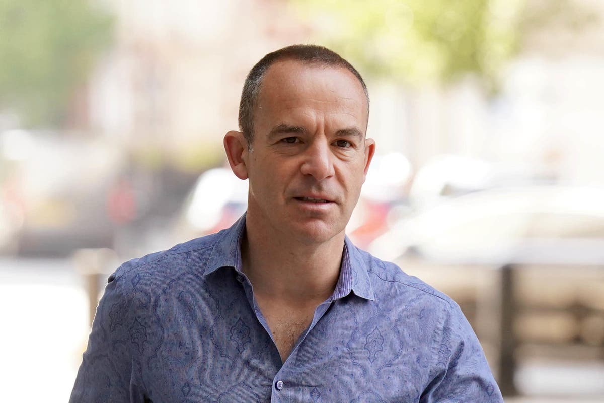 Martin Lewis urges customers to take urgent action ahead of price cap change