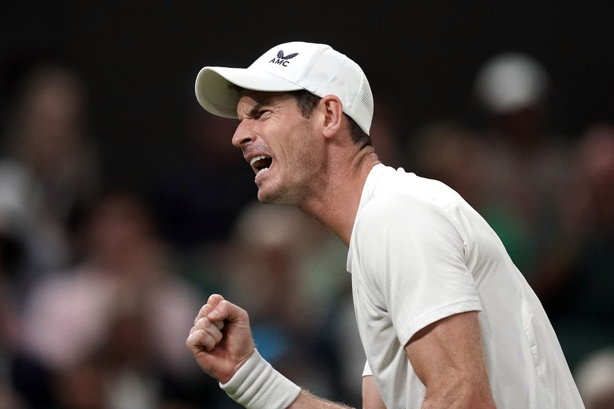 Wimbledon’s best matches: Another Murray classic to a final for the ages