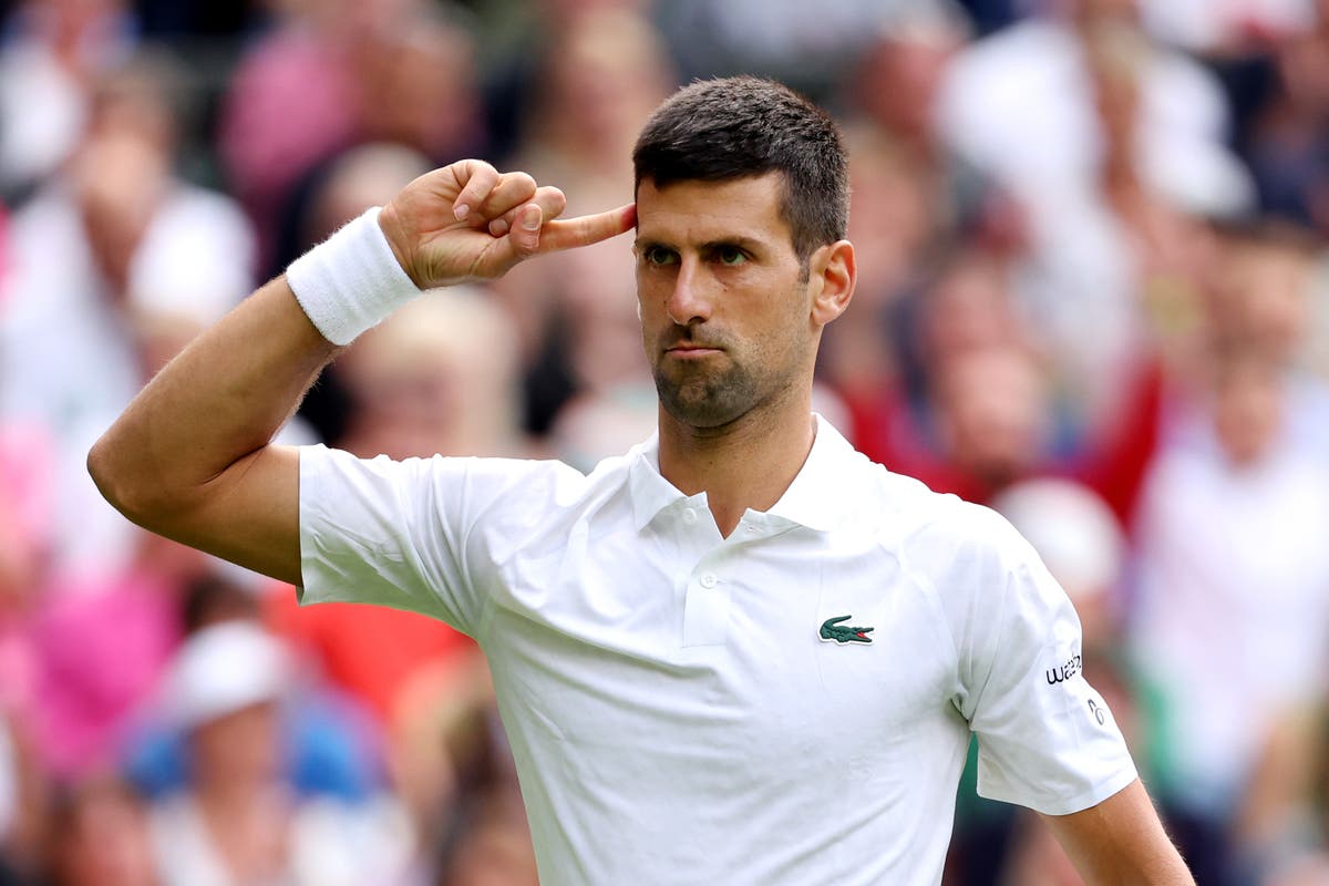 Novak Djokovic, Wimbledon 2023 finalist: Does off-court controversy overshadow his tennis genius?
