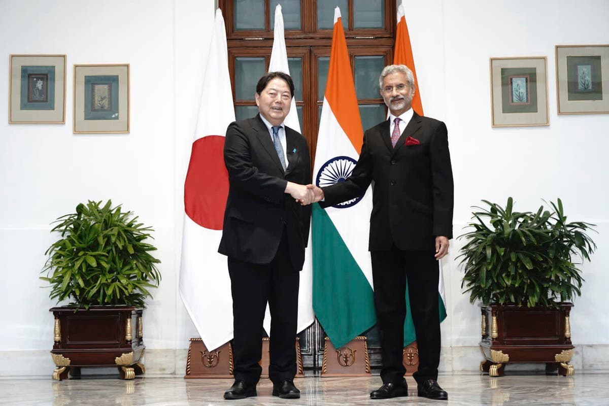 India and Japan look to collaborate in building semiconductors and resilient supply chains