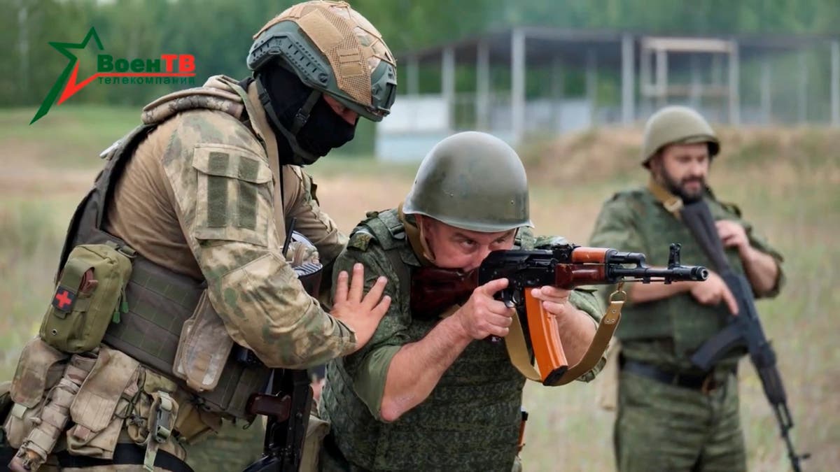 Russian Ukraine latest news today: Putin trying to lure Cuban fighters into army with contracts worth thousands