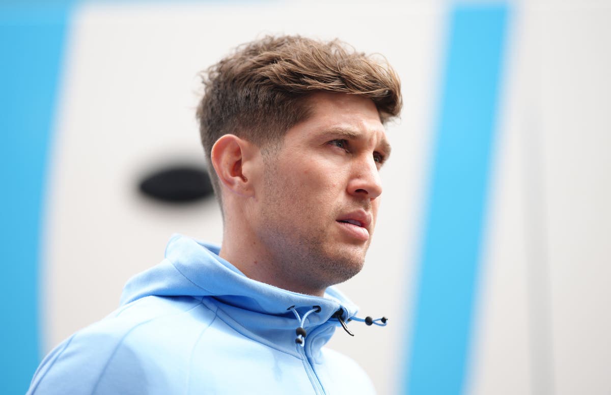 Pep Guardiola gives John Stones injury update after Man City star suffers hip problem
