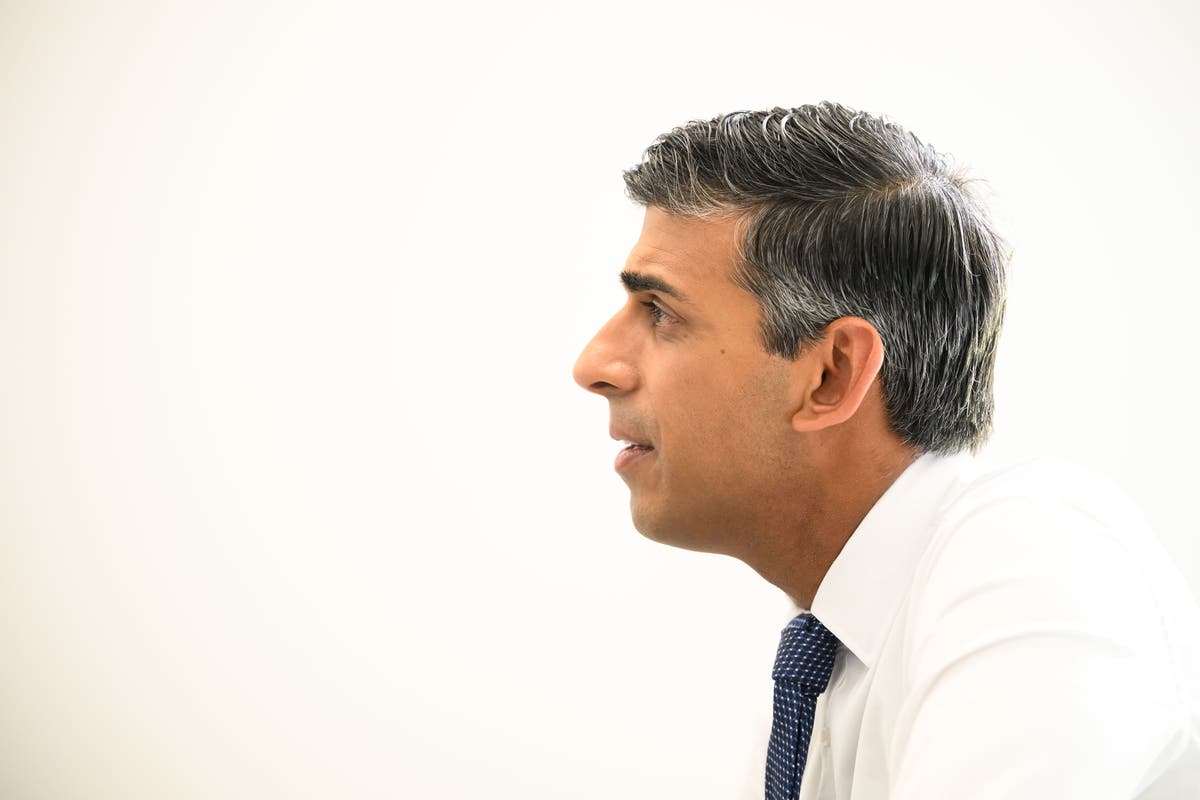 Rishi Sunak to skip UN world leader event becoming first PM in a decade to not attend summit