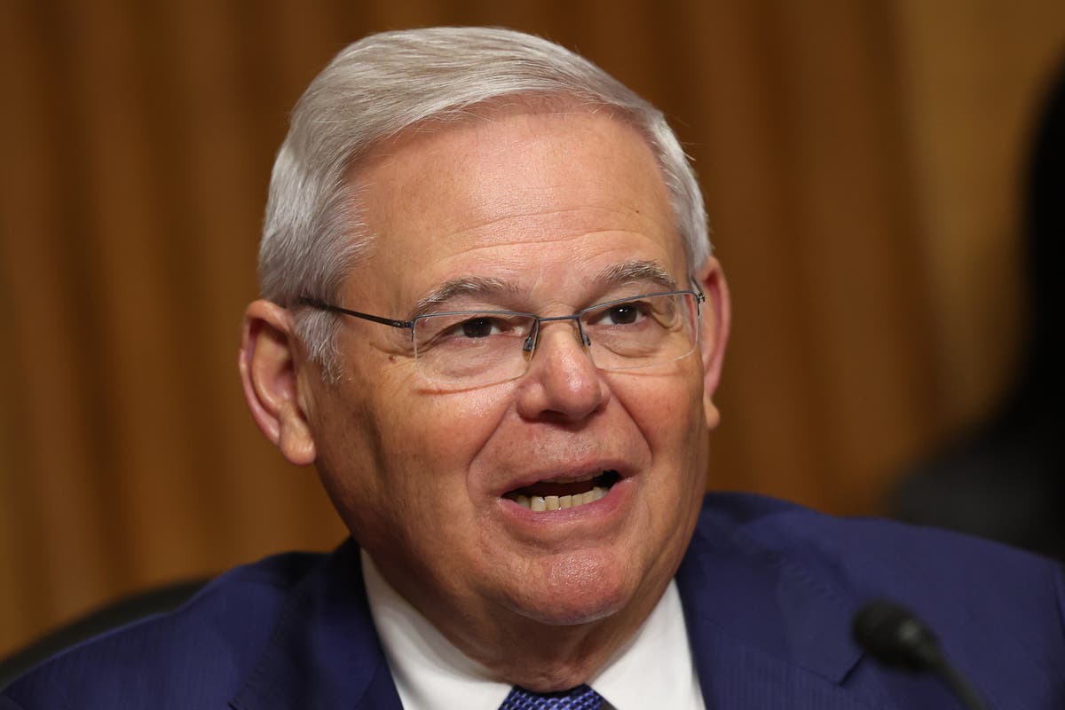 Who is Bob Menendez, the New Jersey senator indicted for corruption?