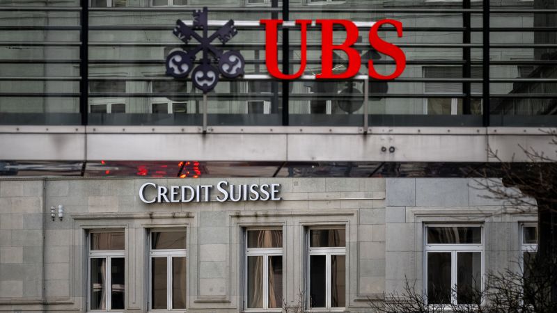 UBS says reports of DOJ probe into Russia sanctions evasion are wrong