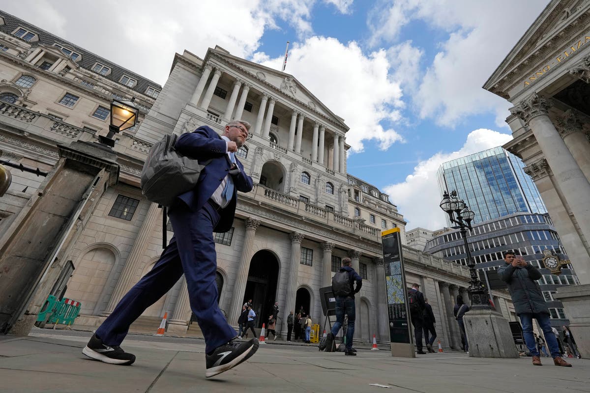UK homeowners hope Bank of England avoids another rate hike after inflation falls