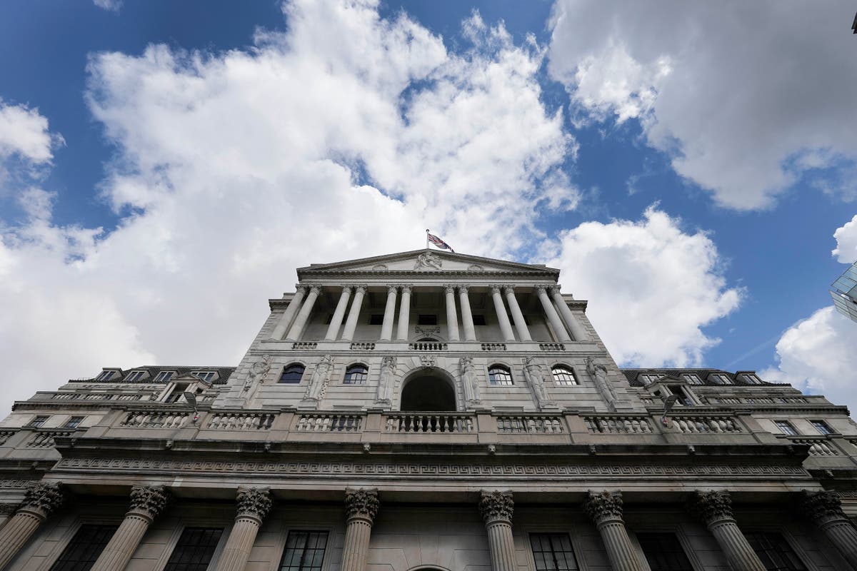 UK inflation in surprise fall in August, though Bank of England still set to raise rates