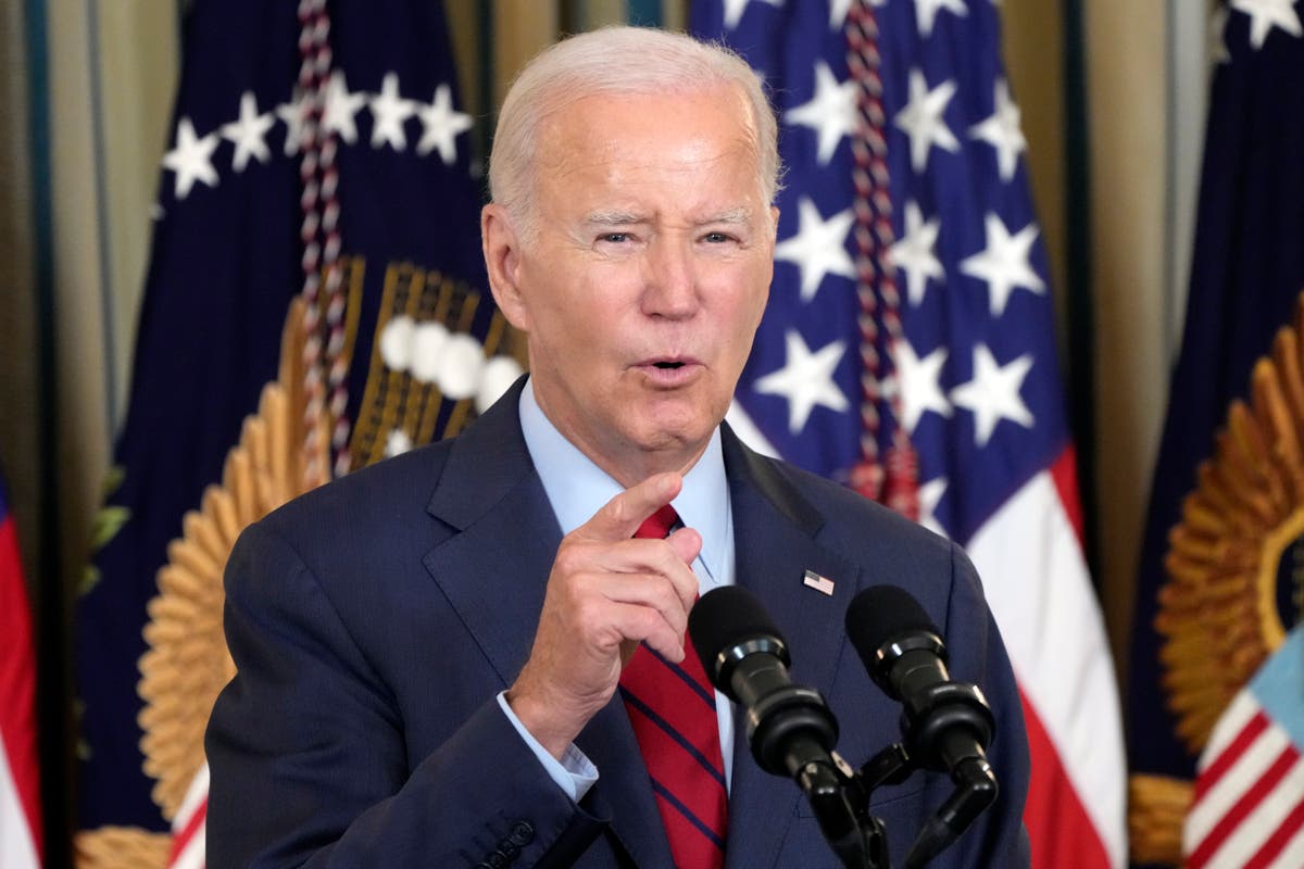 How Biden wants to use G20 to prove US is a better partner than China