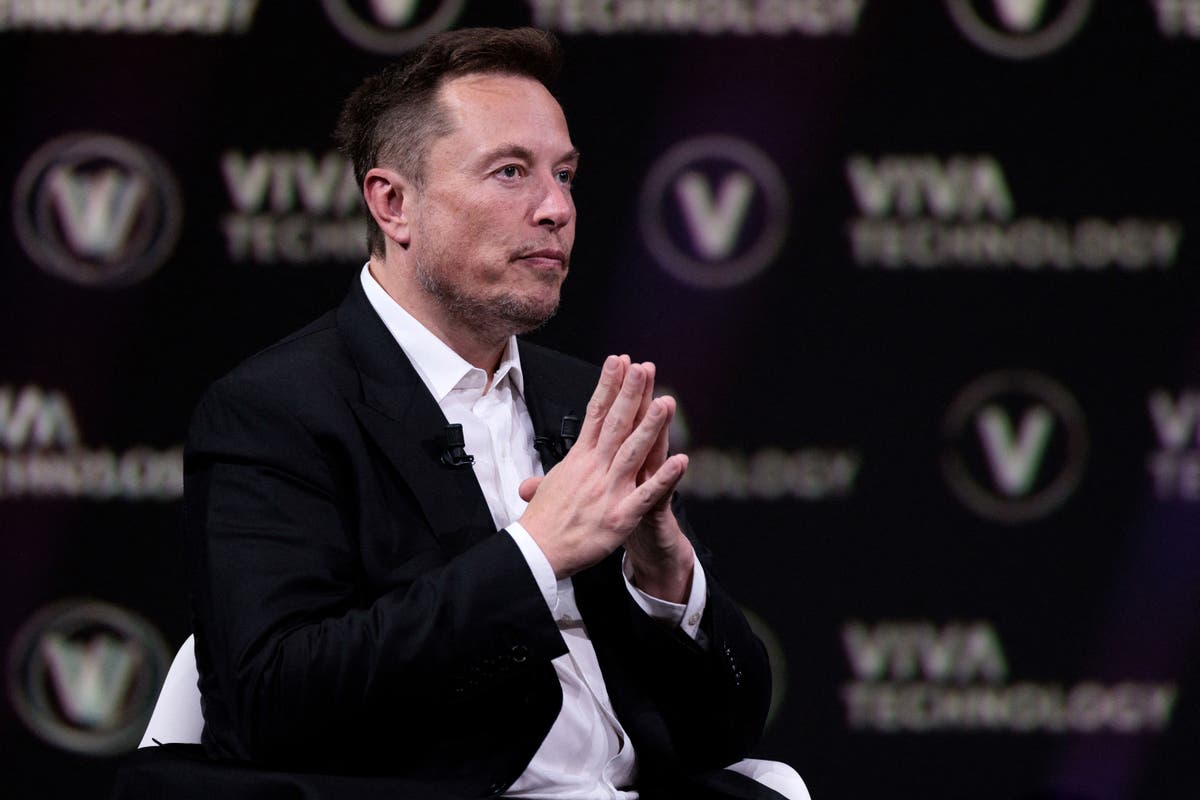 Elon Musk used Starlink to thwart Ukraine drone attack on Russia ships, book claims