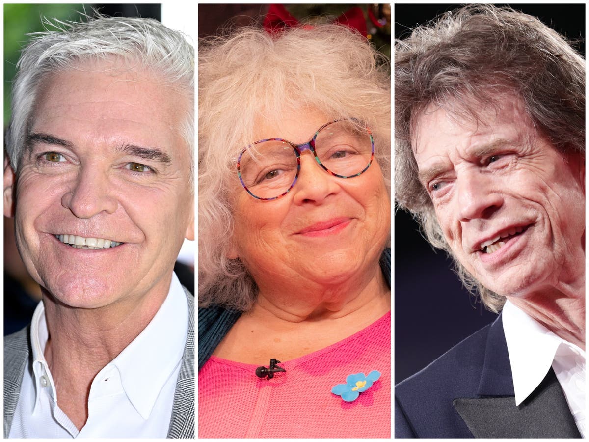 Miriam Margolyes book: 11 biggest revelations, from Mick Jagger criticism to Phillip Schofield admission