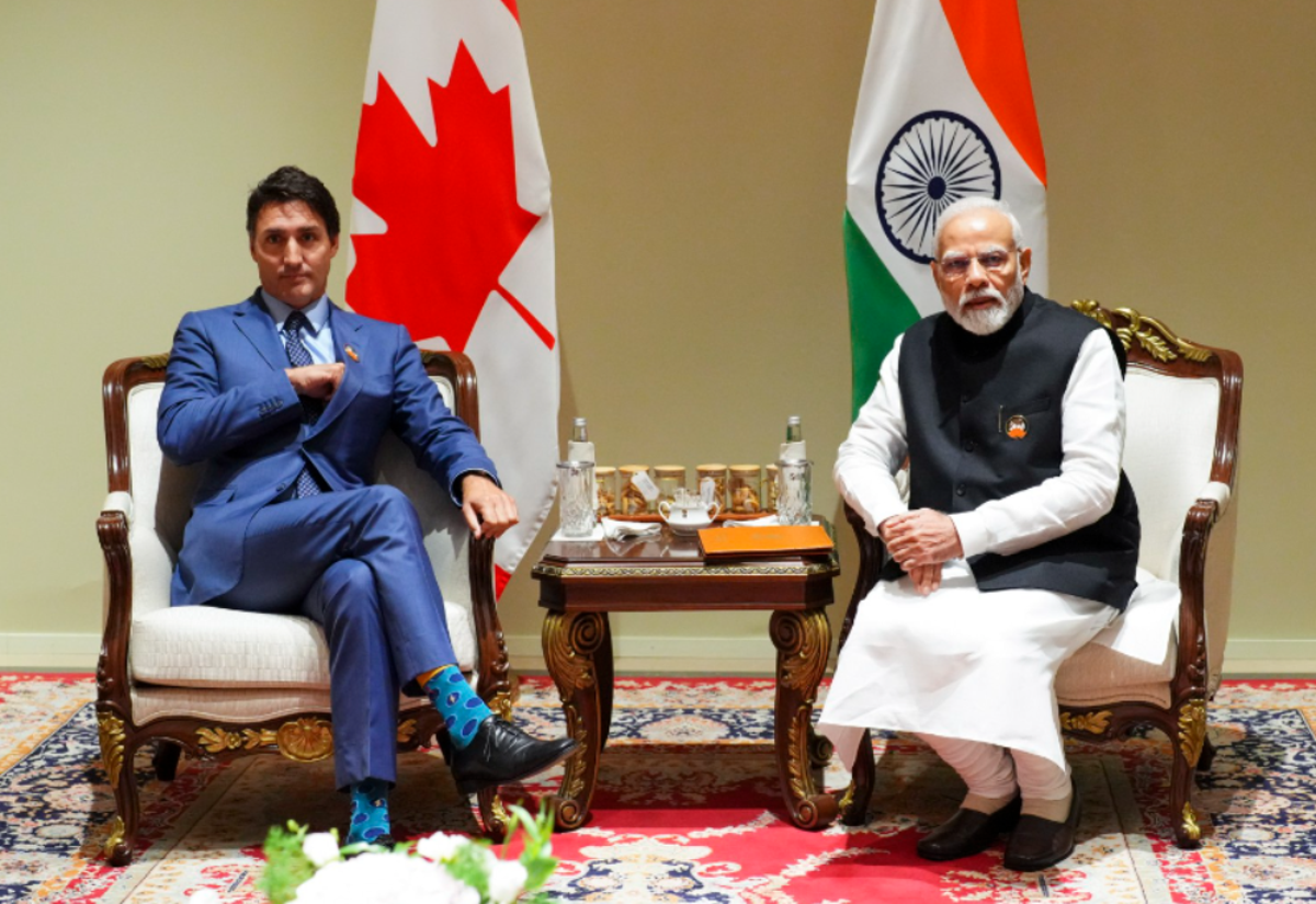 Khalistan movement: Sikh separatism long strained Canada-India ties. Now it’s sunk them to their lowest point in years