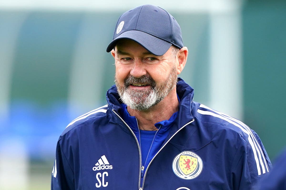 Scotland’s record at major tournaments as Steve Clarke’s men seal Euro 2024 spot
