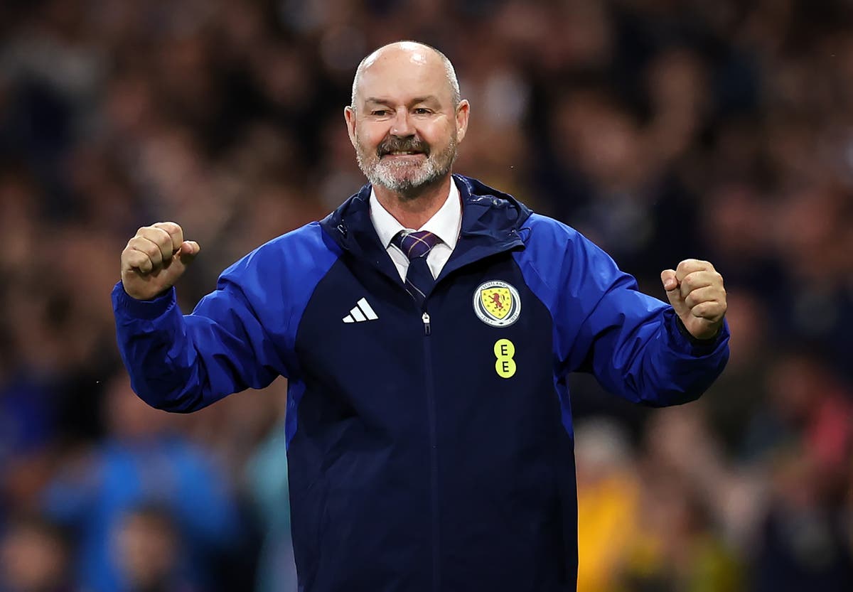 How Scotland qualified for Euro 2024 — and why Germany will be different