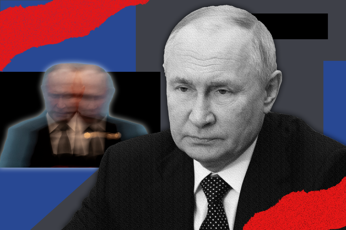 Putin’s many ‘heart attacks’ and why the rumours may be in his favour