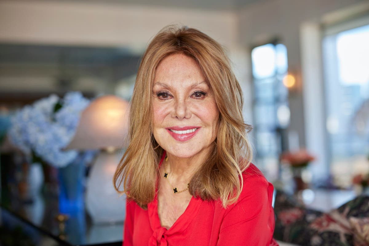 Marlo Thomas celebrates Thanks and Giving’s 20th year and $1 billion raised for St. Jude hospital