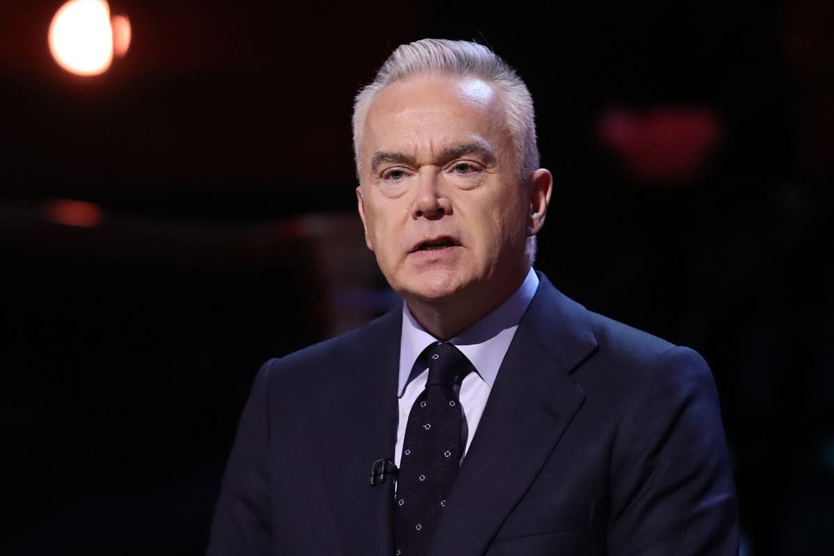 Suspended presenter Huw Edwards ‘too unwell to discuss future at BBC’