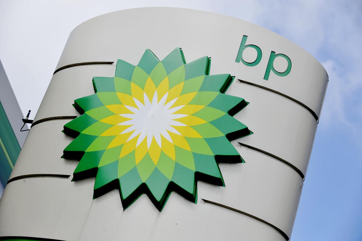 BP profits top $1bn a month amid criticism over shareholder payouts