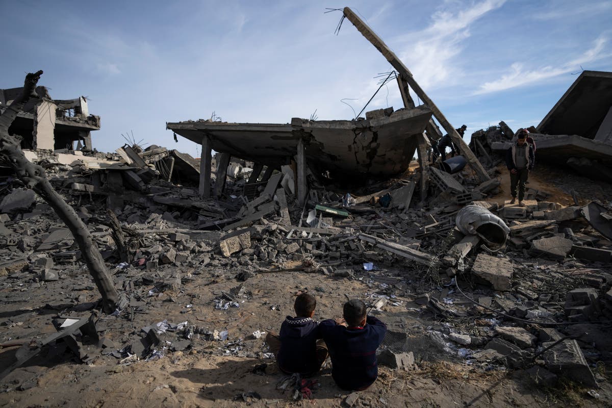 Rafah attack latest: Israeli ground invasion could lead to slaughter, UN warns