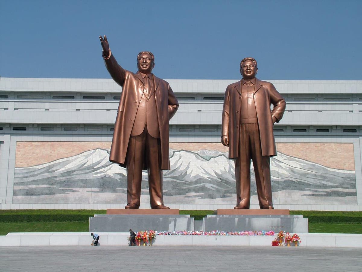 Simon Calder on why UK tourism in North Korea will return sooner than you think